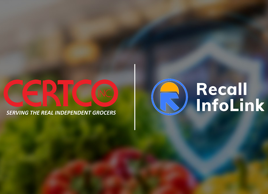 Certco announces new partnership with Recall InfoLink