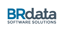 BRdata software solutions logo