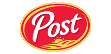 Post logo